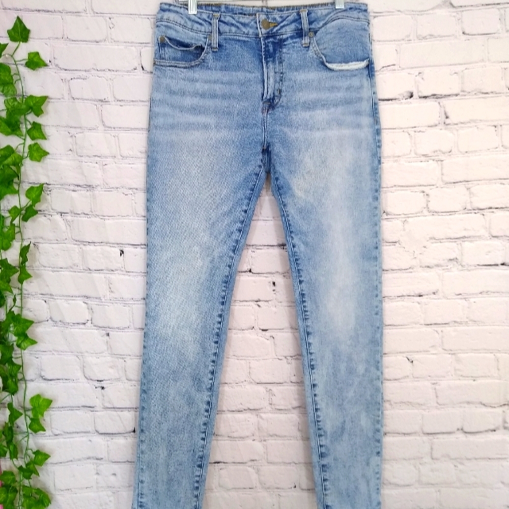 Skinny Jeans, American Eagle, 32x32